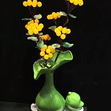 『晶鑽水晶』天然三色髮晶招財晶粒.碎石*內有鈦晶.綠幽.兔毛髮晶等 200公克 中型 歷史價格詳細信息