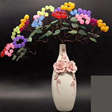 D天然水晶拉長石手把件擺件握件把玩件彩虹光紫光藍月光灰月光石風水擺飾招財珠寶玉石寶石 歷史價格詳細信息