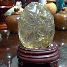 古董收藏古玩藝品/高淨度黃水晶雕刻擺件/高14公分寬10公分深8公分重量700公克/全館商品滿5件或滿6000元免運費 價格比較,價格查詢,歷史價格詳細信息