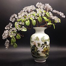 白水體花瓣綠雲母手串翠綠雲母手鍊薄荷綠雲母手串飄花綠藍綠雲母-玲瓏心飾 歷史價格詳細信息