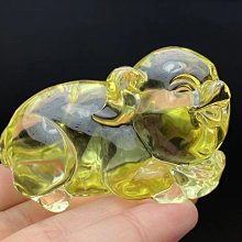精品天然黃水晶竹報平安擺件.美美精品.竹子寓意：出類拔萃，步步高昇，前程似錦，財運亨通，飛黃騰達事業成功 歷史價格詳細信息