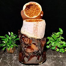 (居家辦公室盆栽照顧小幫手) 家庭/辦公室盆栽免插電自動施肥澆水澆花器 3組6入 SK 歷史價格詳細信息