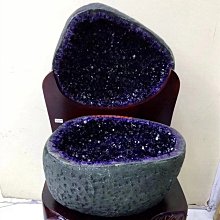 烏拉圭紫水晶洞 49KG全拋紫水晶聚寶盆瑪瑙邊 企業總裁公司老闆董事長宮廟KG公斤蛋開幕辦公室擺件招財鎮宅鈦晶賓利球柱 歷史價格詳細信息