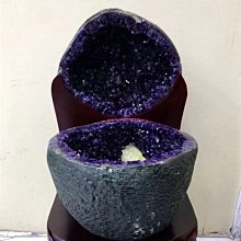 烏拉圭紫水晶洞 頂級招財帝王紫水晶聚寶盆錢袋子 企業總裁公司老闆董事長宮廟KG公斤開幕辦公室擺件招財鎮宅鈦晶賓利球柱 歷史價格詳細信息