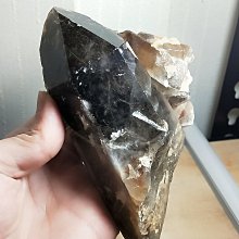 天然黃水晶.黃茶晶晶柱（招財之石）微瑕 歷史價格詳細信息