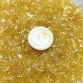 招財黃水晶柱 正能量 送禮 歷史價格詳細信息