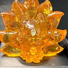 九尾狐水晶梳子，一梳百順水晶 ～ 水晶 擺件 文玩 二手【紫竹齋】309 歷史價格詳細信息
