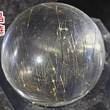 《晶華》天然 水晶 髮晶(多髮) 景石 原礦  01R06 歷史價格詳細信息