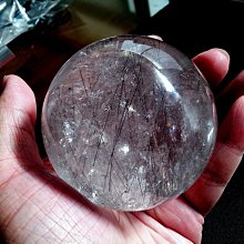 [Disk水晶][有求必應]精品彩虹冰洲晶球NB-40(直徑65mm重398克)送球座 歷史價格詳細信息