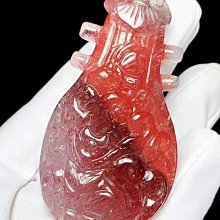 天然鈦晶吊墜 髮絲粗順，純白體鈦晶，金光閃閃，佩戴可招財 搭配14K碧璽鏈子，尺寸約24.3*16*11mm 此物屬高檔商品 售出不退換 歷史價格詳細信息