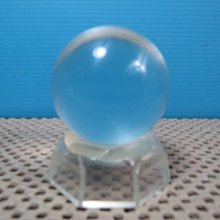 【競礦網】天然火山琉璃球(黃曜石)95mm1.26公斤(贈座)(親民價、便宜賣、限量10組)原價800元 歷史價格詳細信息