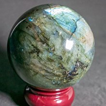 【藝品】天然拉長石手排《泡泡生活》首飾 手環 飾品 開運 歷史價格詳細信息