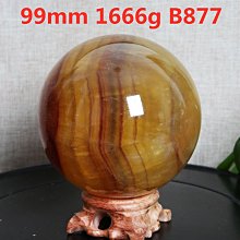 【一物一圖】天然茶水晶球擺件 水晶原石打磨 晶體透 有求必應 6.7CM 歷史價格詳細信息