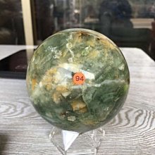 螢石球 98mm  1636克 贏石/冷翡翠 (附木製座) 歷史價格詳細信息