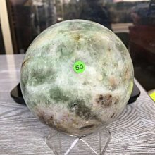 螢石球 98mm  1636克 贏石/冷翡翠 (附木製座) 歷史價格詳細信息