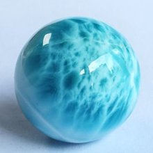『晶鑽水晶』天然海水藍寶手鍊 約5mm 水滴型 鑽石切割角度 超強護身符 凈化心靈的最佳寶石 禮物 附禮盒 歷史價格詳細信息