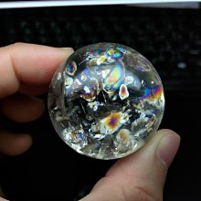 ☆☆20mm~日&amp;夜 ~天然 小精品 一線天 紅超+黑超 超七 吊墜(NO：13)~ ☆☆ 歷史價格詳細信息