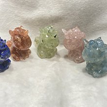 天然粉水晶.細小碎石 100公克 一包 歷史價格詳細信息