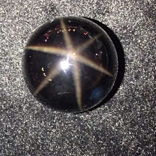 天然粉晶球帶星光 歷史價格詳細信息