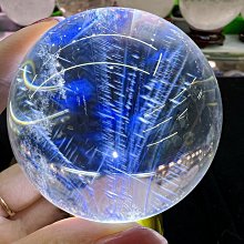 天然白水晶球 純白晶體 像雪山一樣白，特別漂亮的一顆白水晶，治愈系白水晶球，晶體微透，滿滿 水晶 擺件 文玩 二手【紫竹齋】148 歷史價格詳細信息