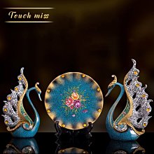 結婚客廳玄關背景墻裝飾婚房布置套裝婚禮新房樓梯墻男方房間拉花 歷史價格詳細信息