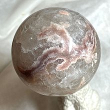 櫻花瑪瑙球 爆晶球 水晶 粉紫瑪瑙 仙芋粉紫 歷史價格詳細信息