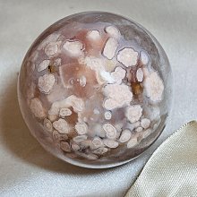 櫻花瑪瑙球 爆晶球 水晶 粉紫瑪瑙 仙芋粉紫 歷史價格詳細信息