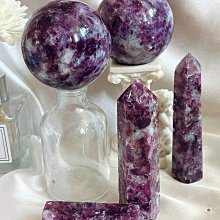 紫雲母 斜紅磷鐵礦 手珠約8.3mm 無優化 （顏色均勻漂亮 上手超美 舒緩煩躁 增進人緣) 小精品~有影片 歷史價格詳細信息