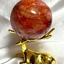 天然水晶 紅膠花 轉運珠吊墜 火紅的膠花單珠子，全包裹全凈體 顏色豔 直徑：22mm 此物屬高檔商品 售出不退換 歷史價格詳細信息