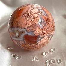 櫻花瑪瑙球 爆晶球 水晶 粉紫瑪瑙 仙芋粉紫 歷史價格詳細信息
