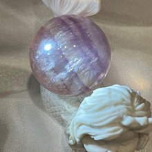 螢石球 98mm  1636克 贏石/冷翡翠 (附木製座) 歷史價格詳細信息