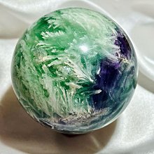 綠螢石球 水晶 綠螢石 五彩塔山 千層 細閃 兔毛|清晰思緒 開智慧 活力 招財水晶 #海洋浪濤 歷史價格詳細信息