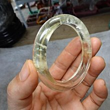 天然超清透黃水晶七彩黑雲母白幽靈吊墜 歷史價格詳細信息