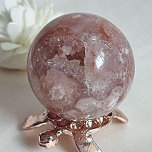 櫻花瑪瑙球 爆晶球 水晶 粉紫瑪瑙 仙芋粉紫 歷史價格詳細信息