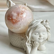 櫻花瑪瑙球 爆晶球 水晶 粉紫瑪瑙 仙芋粉紫 歷史價格詳細信息