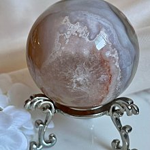 櫻花瑪瑙球 爆晶球 水晶 粉紫瑪瑙 仙芋粉紫 歷史價格詳細信息