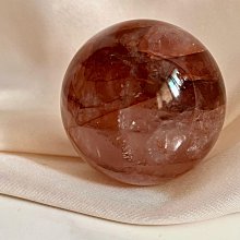 粉水晶球 粉水晶 水晶 六芒星 馬達加斯加粉水晶 招 愛情 桃花 人緣 歷史價格詳細信息