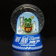 (I LOVE樂多)Rat Fink 芬克老鼠 雙面 暖頸套 脖圍 兩色可選購 [ RIF021 ] 歷史價格詳細信息