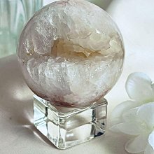 櫻花瑪瑙球 爆晶球 水晶 粉紫瑪瑙 仙芋粉紫 歷史價格詳細信息