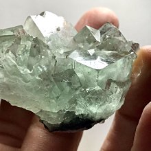 綠螢石 香花嶺 水晶 原礦 綠寶石 礦石 綠螢石礦 帶底岩玻璃體瑩透晶體 歷史價格詳細信息