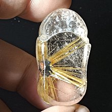 《晶華》白水晶 貔貅 招財 擺件  01I15 歷史價格詳細信息