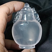 《晶華》水晶 粉晶 水晶柱 清透   01W11 歷史價格詳細信息