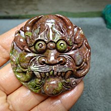 寶石王阿贊漳2565手刻一期流行模宋格蓋琉璃路翁 裸牌481 歷史價格詳細信息