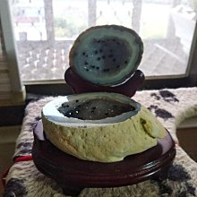 天然瑪瑙晶洞貓頭鷹 尺寸為5.7*5.7厘米 ，看好就拍哦。謹慎下單，不退不換。 水晶 擺件 文玩 二手【紫竹齋】989 歷史價格詳細信息