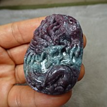 天然海藍寶龍頭吊墜尺寸22*16*12標價賣價可直接拍拍下不退不換 歷史價格詳細信息