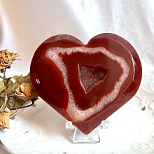 紫水晶 愛心 擺件 75*69mm 154克 淡淡的紫色 大晶柱 歷史價格詳細信息