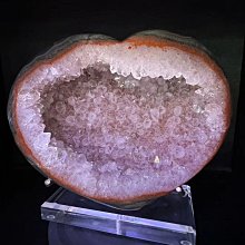 紅瑪瑙 愛心 水晶 瑪瑙愛心 紅 稀有軟糖晶洞 天然水晶 能量礦石 愛心擺件❤️ 爆晶 紅軟糖 閃亮亮 歷史價格詳細信息