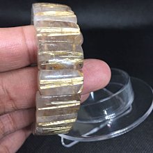 鈦晶手排 金磚滿絲鈦排 清透料鈦晶手排 磁場強 鈦晶吸財聚財招財 頂級精品收藏  1794 歷史價格詳細信息