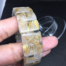 鈦晶手排 金磚滿絲鈦排 清透料鈦晶手排 磁場強 鈦晶吸財聚財招財 頂級精品收藏  1794 歷史價格詳細信息