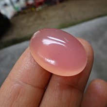 冰天空藍粉藍色翡翠珠珠  尺寸卡6.49完美無紋裂微微浮棉中老水長冰 翡翠 飾品 收藏【二手】【微淵古董】-678 歷史價格詳細信息